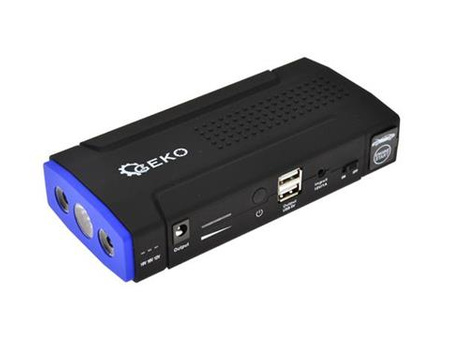 Prostownik z rozruchem 400A powerbank 22