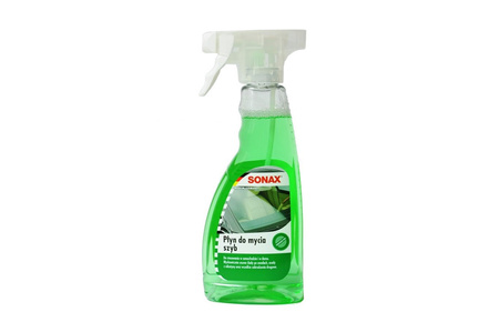 Płyn Do Mycia Szyb Sonax 500Ml