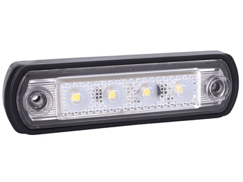 Lampa Obrysowa Diodowa 12/24V