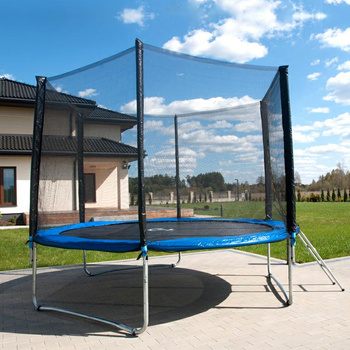 TRAMPOLINA ECO OGRODOWA 10FT 3,05M