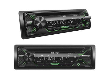 Radio Sony Cdxg 1202U