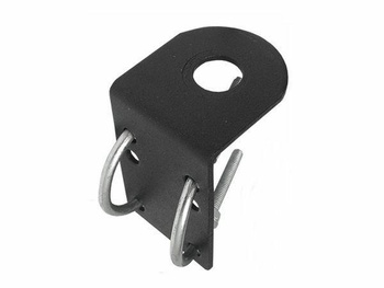 Saturn Uchwyt Relingowy Srebrny