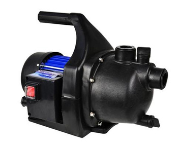 Pompa Do Wody Ogrodowa 1200W 81435