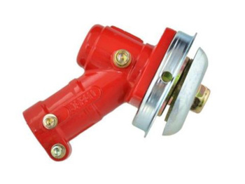 Przekładnia Kątowa,Głowica Do Kosy