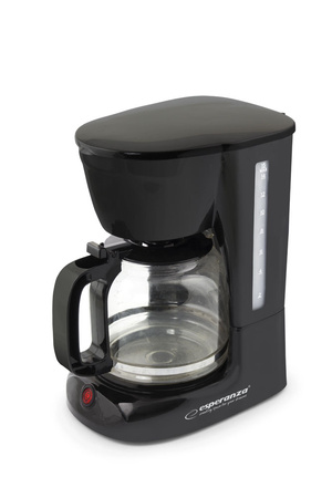 Ekspres Przelewowy Do Kawy Arabica 1.8 L