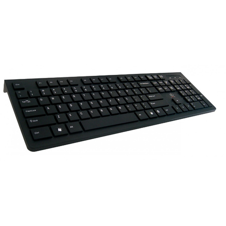 Rebeltec Klawiatura Usb Espiro
