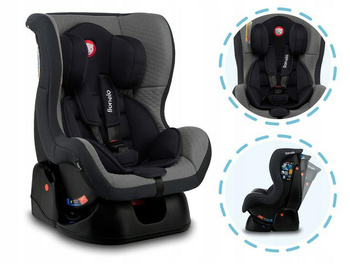 Fotelik Samochodowy Lionelo-LIAM COZY