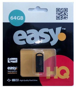 Pendrive Imro 64gb Easy