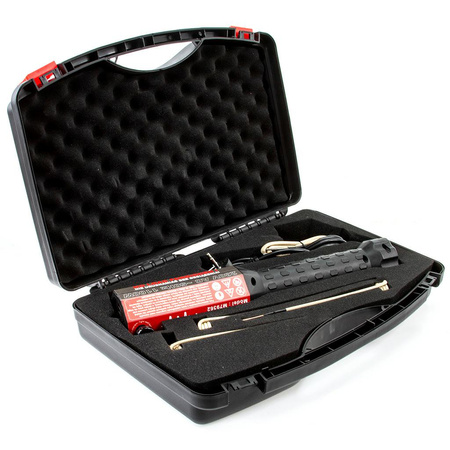 Podgrzewacz indukcyjny do śrub          