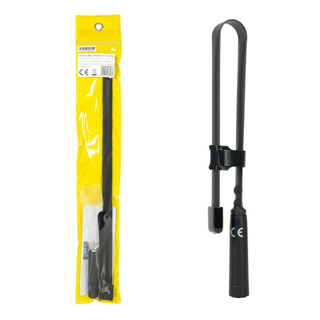 Antena BNC PNI Flex 47 składana, 27MHz, 
