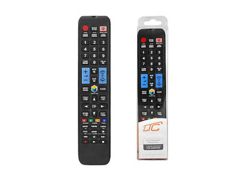 Pilot uniwersalny do LG LCD/LED 3D blis