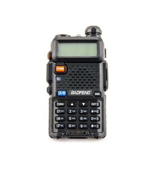 Radio Krótkofalarskie Baofeng Uv-5R-HT