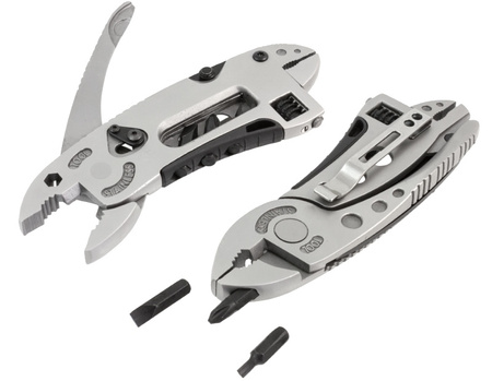 Wielofunkcyjny Multi Tool Ag486 + Etui