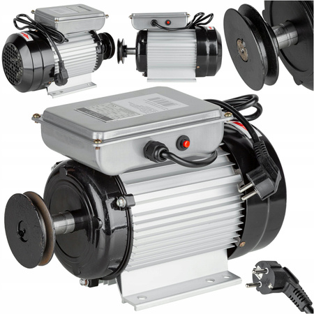 Silnik elektryczny 3kW 230V 2850rpm     