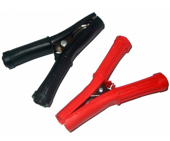 Złącze Krokodylek 30A Izolowany