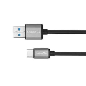 Kabel Usb wtyk 3.0v Usb typu C 1m