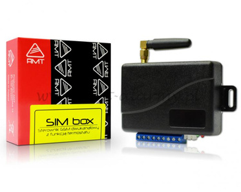 Zdalne sterowanie telefonem GSM