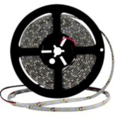 Taśma Led, 60 Diod 3528 B. Ciepła 4,8W/M