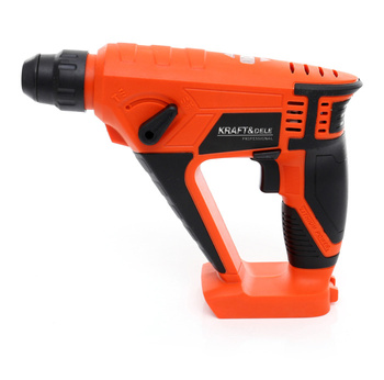 Młotowiertarka Aku 18V X-Series Kd1756