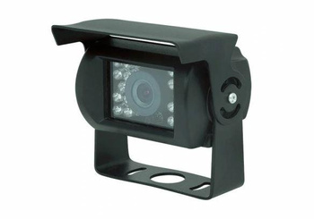 Kamera Cofania Bus 12V 18 IR