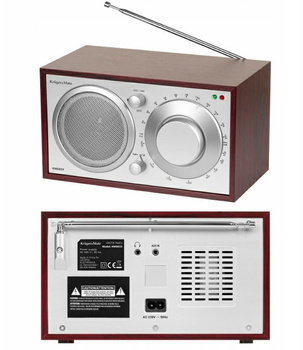 Radio domowe Kruger&Matz model KM0823