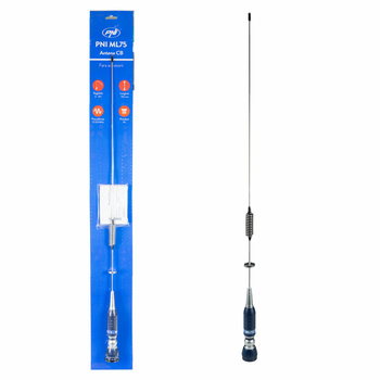 Antena CB PNI ML75, długość 75cm,