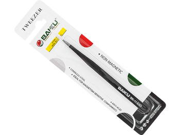 Pinceta Antymagnetyczna Bk11