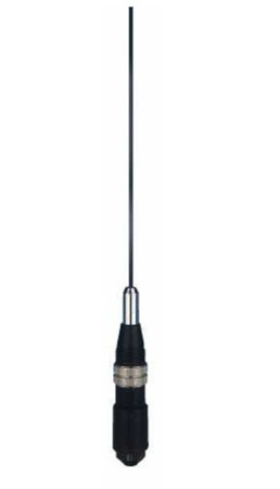 Antena Sirio Mini Snake 27 M6 Whip Volvo