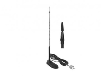 Antena CB Helikalna Cb 440Mm Neodym New