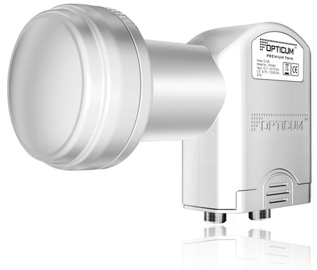 Konwerter Twin Opticum/Orton Ltp-04H