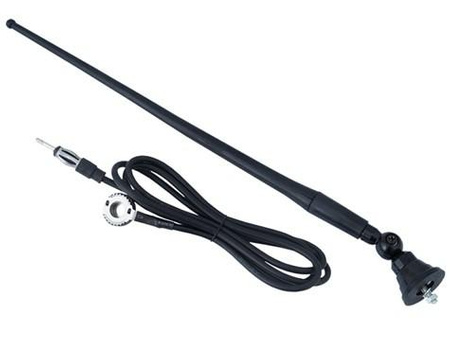 Antena Fm regulacja nachylenia 180C