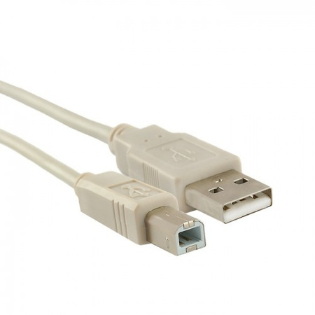 Kabel Usb 2.0 Drukarka Męski-B-Męski    