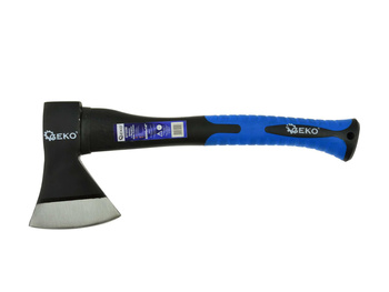 Siekiera 600Gx14 fiberglass