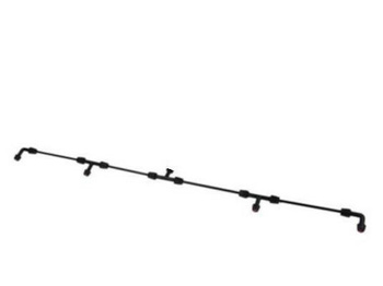 Lanca Opryskiwacza Długa - 4 Dysze