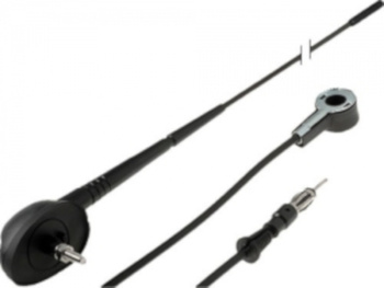 Sunker Car Antenna Set A3