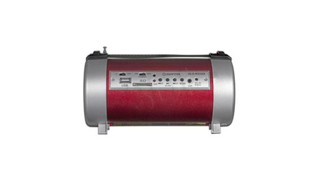 Radio Fm Latarka Led, Usb, Rdi104