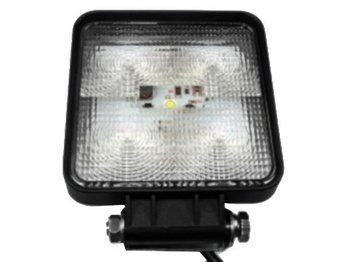 Lampa Robocza Led Car Prostokąt 5*3Wip68