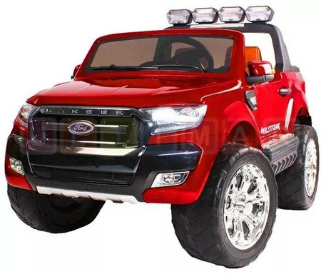 Samochodzik Autko Ford Ranger 4x4 NEW