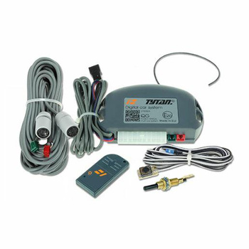 Autoalarm Tytan Ds300