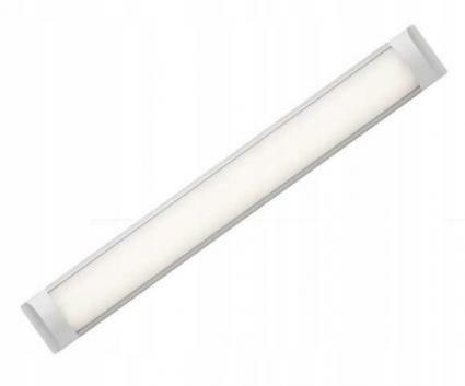 Lampa Led 120cm do garażu 72W