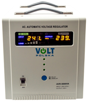 Avr5000