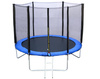 Trampolina 8F 252cm