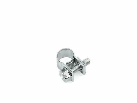 Opaska śrubowa mini GBS W1 6-8mm G17390