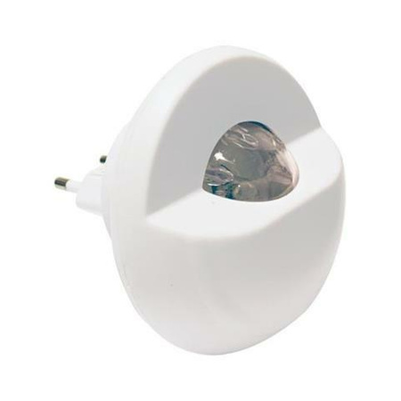 Lampka Nocna Led z czujnikiem zmierzchu