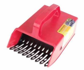 Zbieraczka do jagód borówek mała