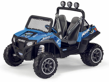 Autko Samochód POLARIS RANGER RZR 900