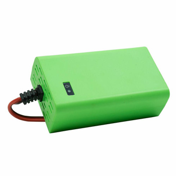 Prostownik samochodowy ładowarkaPNI M200