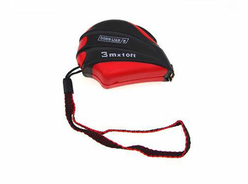 Miara Zwijana 3mx15mm 10ft