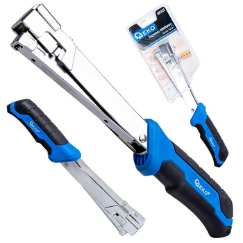 Zszywacz młotkowy 6-10mm G01333