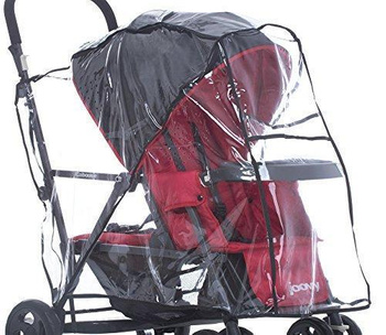 Folia Przeciwdeszczowa Lo-Emma Rain 